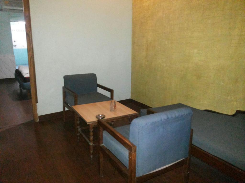 Hotel Saurab เดห์ราดุน ภายนอก รูปภาพ
